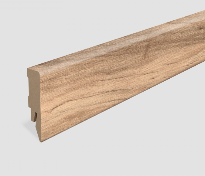 Soklová lišta Egger / L663 Cubical (2,4m)