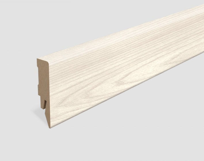 Soklová lišta Egger / L610 Cubical (2,4m)