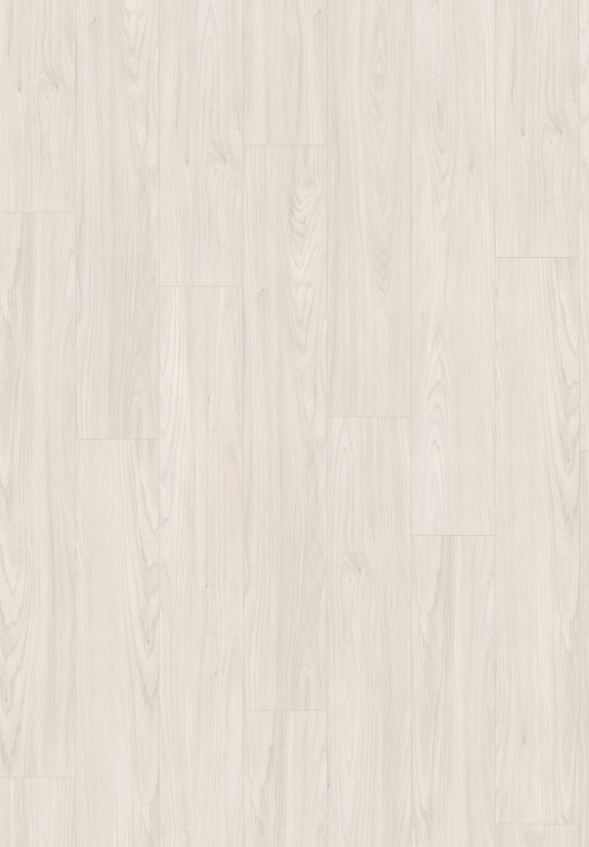 Laminátová podlaha - EGGER NatureSense Aqua 8/32 4V / Akácia Sheffield biela EL1096