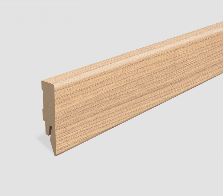 Soklová lišta Egger / L614 Cubical (2,4m)