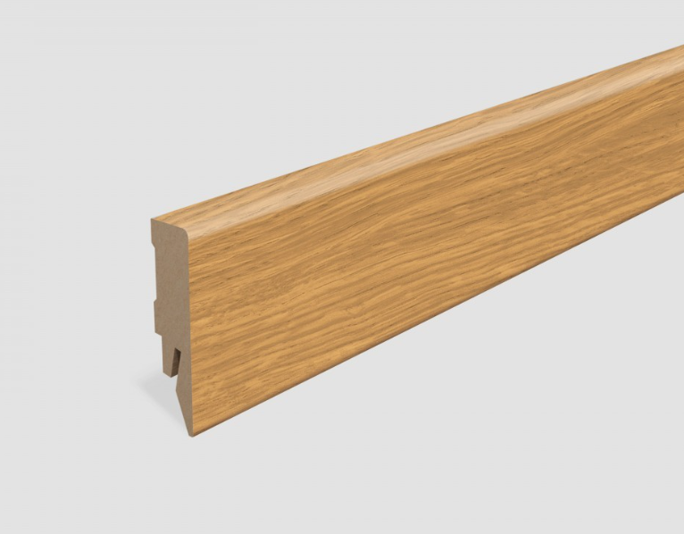 Soklová lišta Egger / L703 Cubical (2,4m)