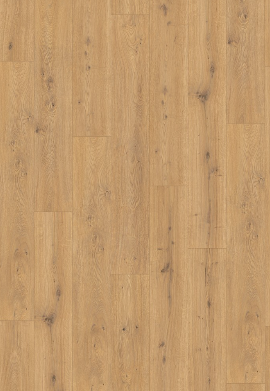 Laminátová podlaha - EGGER NatureSense Aqua 8/32 4V / Dub Predaia medový EL2009