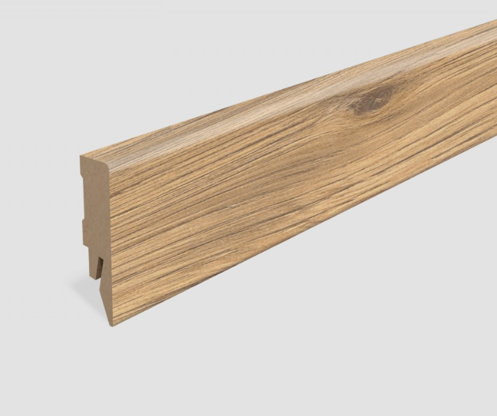 Soklová lišta Egger / L624 Cubical (2,4m)