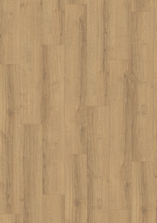 Laminátová podlaha - EGGER NatureSense Aqua 8/32 4V / Dub Sherman medový EL2014