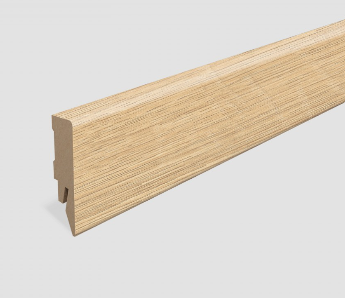 Soklová lišta Egger / L612 Cubical (2,4m)