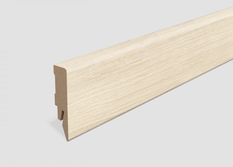Soklová lišta Egger / L728 Cubical (2,4m)