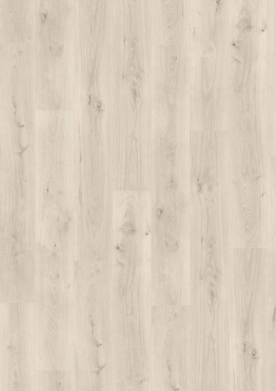 Laminátová podlaha - EGGER NatureSense Aqua 8/32 4V / Dub Pinot biely EL2111