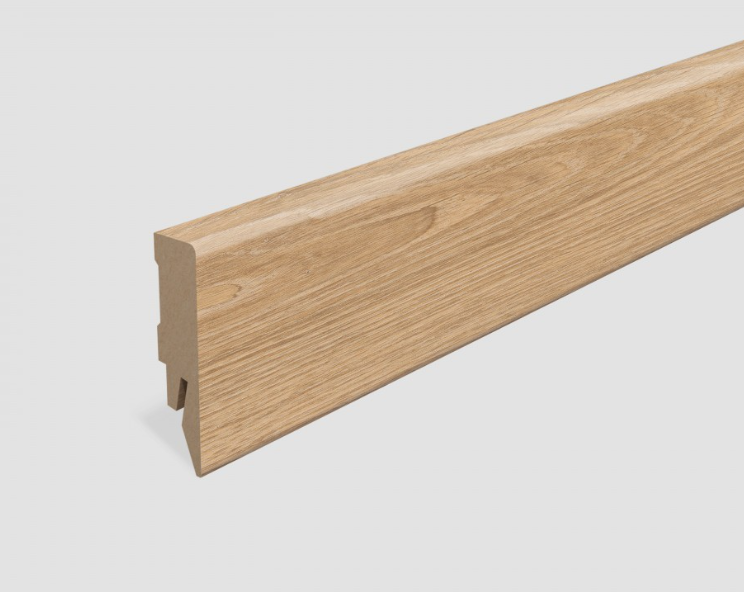 Soklová lišta Egger / L739 Cubical (2,4m)