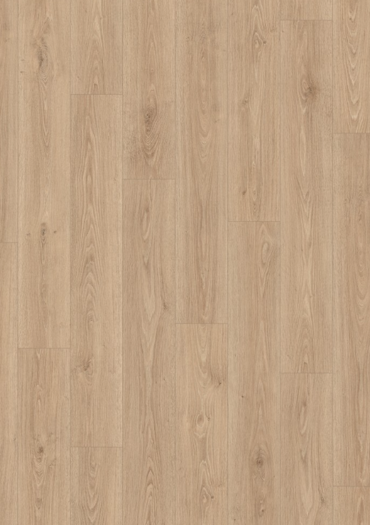 Laminátová podlaha - EGGER NatureSense Aqua 8/32 4V / Dub Treviso hnedý EL2183