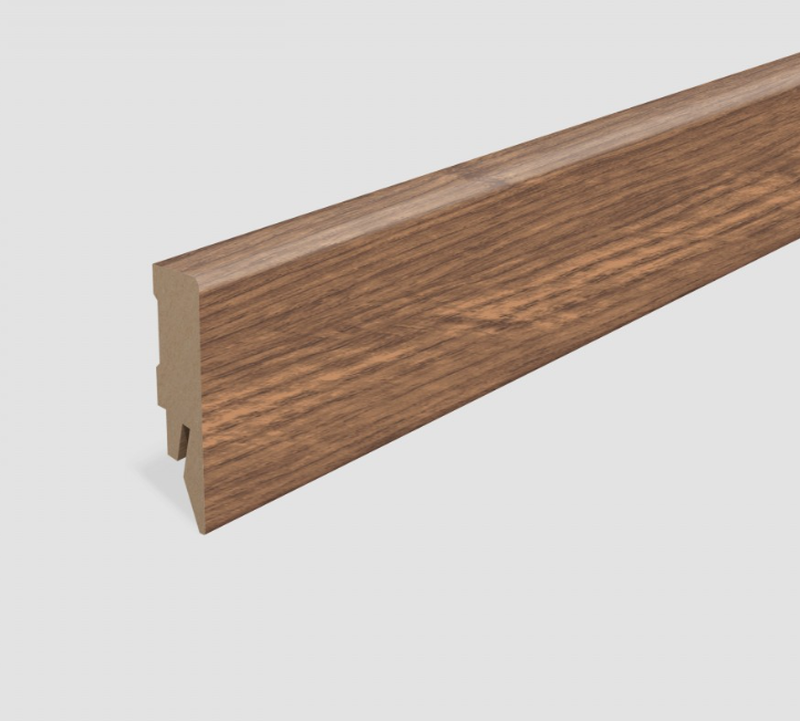 Soklová lišta Egger / L660 Cubical (2,4m)