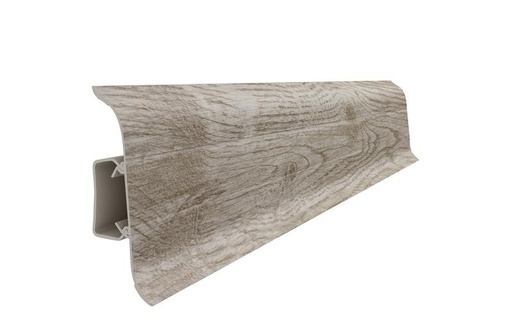 [EL341] Plastová lišta - Vox Flex / 5101 (2,5 m)