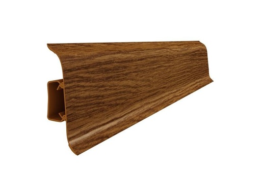 [EL343] Plastová lišta - Vox Flex / 508 (2,5 m)