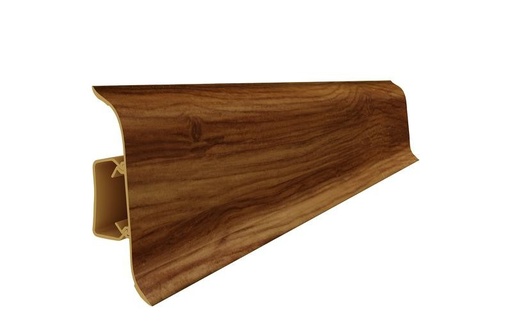 [EL351] Plastová lišta - Vox Flex / 544 (2,5 m)