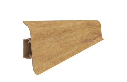 [EL363] Plastová lišta - Vox Flex / 5116 (2,5 m)