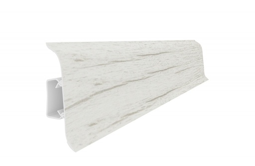 [EL365] Plastová lišta - Vox Flex / 5118 (2,5 m)