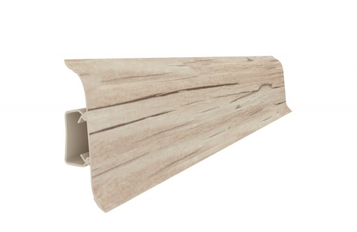 [EL366] Plastová lišta - Vox Flex / 5119 (2,5 m)