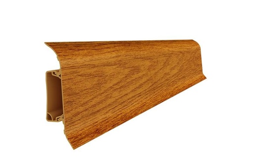 [EL369] Plastová lišta - Vox IZZI / 730 (2,5 m)