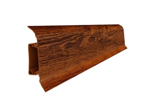 [EL373] Plastová lišta - Vox IZZI / 758 (2,5 m)