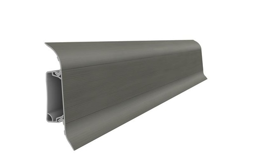 [EL378] Plastová lišta - Vox IZZI / 763 (2,5 m)