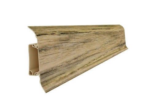 [EL383] Plastová lišta - Vox IZZI  / 778 (2,5 m)