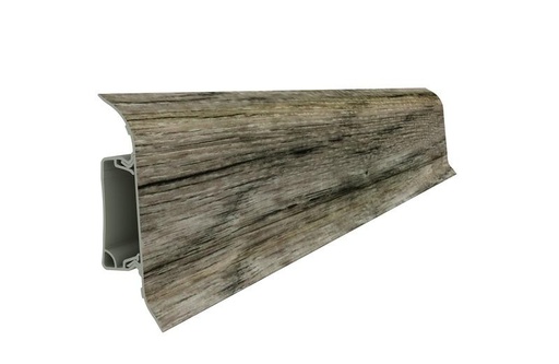 [EL385] Plastová lišta - Vox IZZI / 788 (2,5 m)