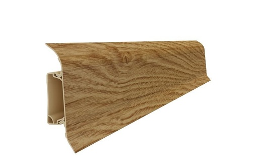 [EL388] Plastová lišta - Vox IZZI / 7110 (2,5 m)