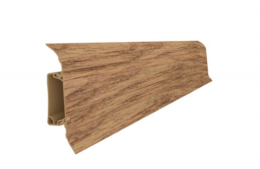 [EL393] Plastová lišta - Vox IZZI / 7120 (2,5 m)