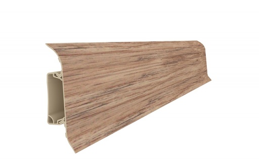 [EL395] Plastová lišta - Vox IZZI / 7122 (2,5 m)