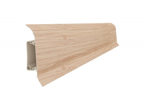 [EL398] Plastová lišta - Vox IZZI / 7125 (2,5 m)