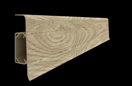 [EL402] Plastová lišta - Vox Esquero / 604 (2,5 m)