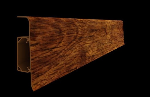 [EL414] Plastová lišta - Vox Esquero / 609 (2,5 m)