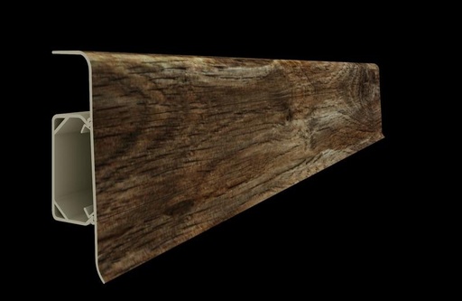 [EL415] Plastová lišta - Vox Esquero / 610 (2,5 m)