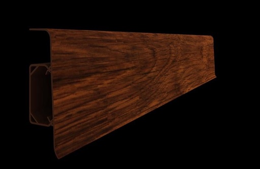 [EL416] Plastová lišta - Vox Esquero / 611 (2,5 m)