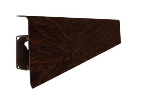 [EL417] Plastová lišta - Vox Esquero / 612 (2,5 m)