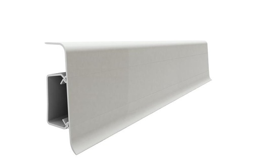 [EL418] Plastová lišta - Vox Esquero Duo / 650 (2,5 m)