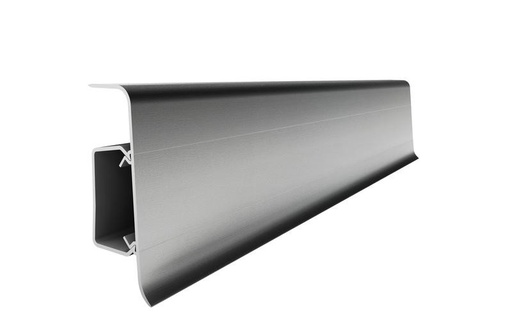 [EL419] Plastová lišta - Vox Esquero Duo / 651 (2,5 m)