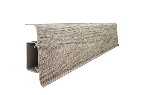 [EL420] Plastová lišta - Vox Esquero Duo / 652 (2,5 m)