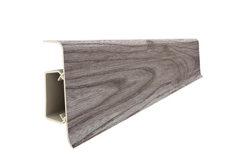 [EL424] Plastová lišta - Vox Esquero Duo / 656 (2,5 m)