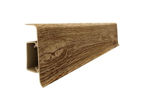 [EL426] Plastová lišta - Vox Esquero Duo / 658 (2,5 m)