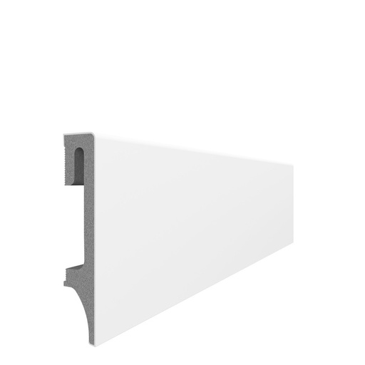 [EL431] Plastová lišta - Vox / ESP201 (2,4 m)