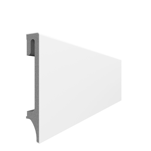 [EL436] Plastová lišta - Vox / ESP401 (2,4 m)