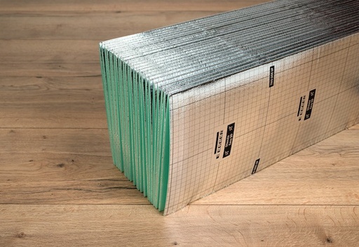 [2423] Podložka - EGGER / Silenzio Easy SD 2 mm PD2