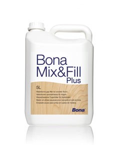 [2435] Bona / TMEL Mix & Fill Plus / 5L BO2