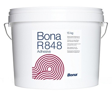 [2441] Bona / LEPIDLO R 848 / 15kg BO4