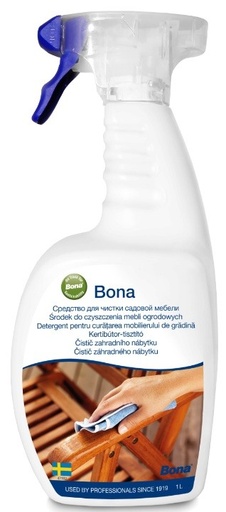 [2459] Bona  záhradného nábytok 1L BO10