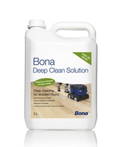 [2462] Bona Deep Clean Solution 5L BO11
