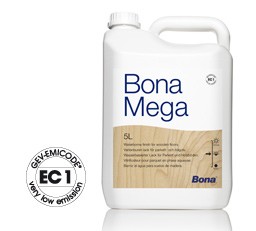 [2468] Bona LAK Mega 5L BO15