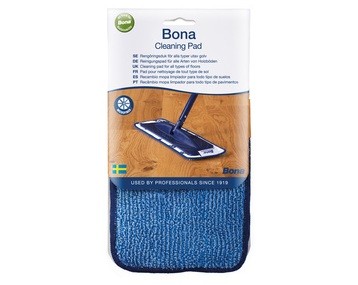 [2489] Bona utierka modrá BO23