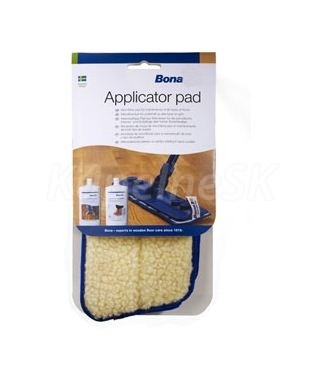 [2495] Bona utierka žltá BO25