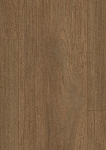 [EL582] Kompozitná podlaha - EGGER PRO Design GreenTec 2021+ / CLASSIC 7,5/33 / Orech Bedollo stredný PC319